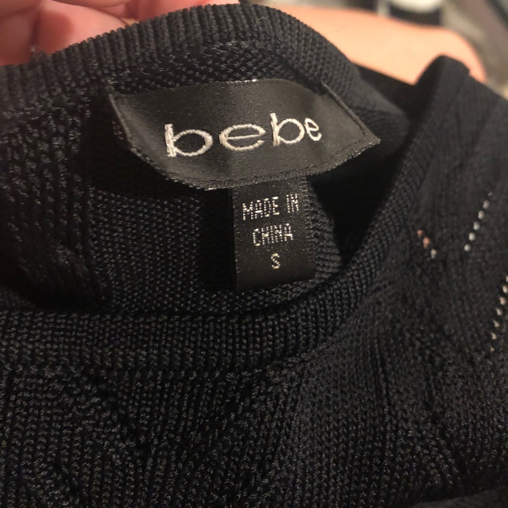 Bebe Dress - Picture 7 of 7